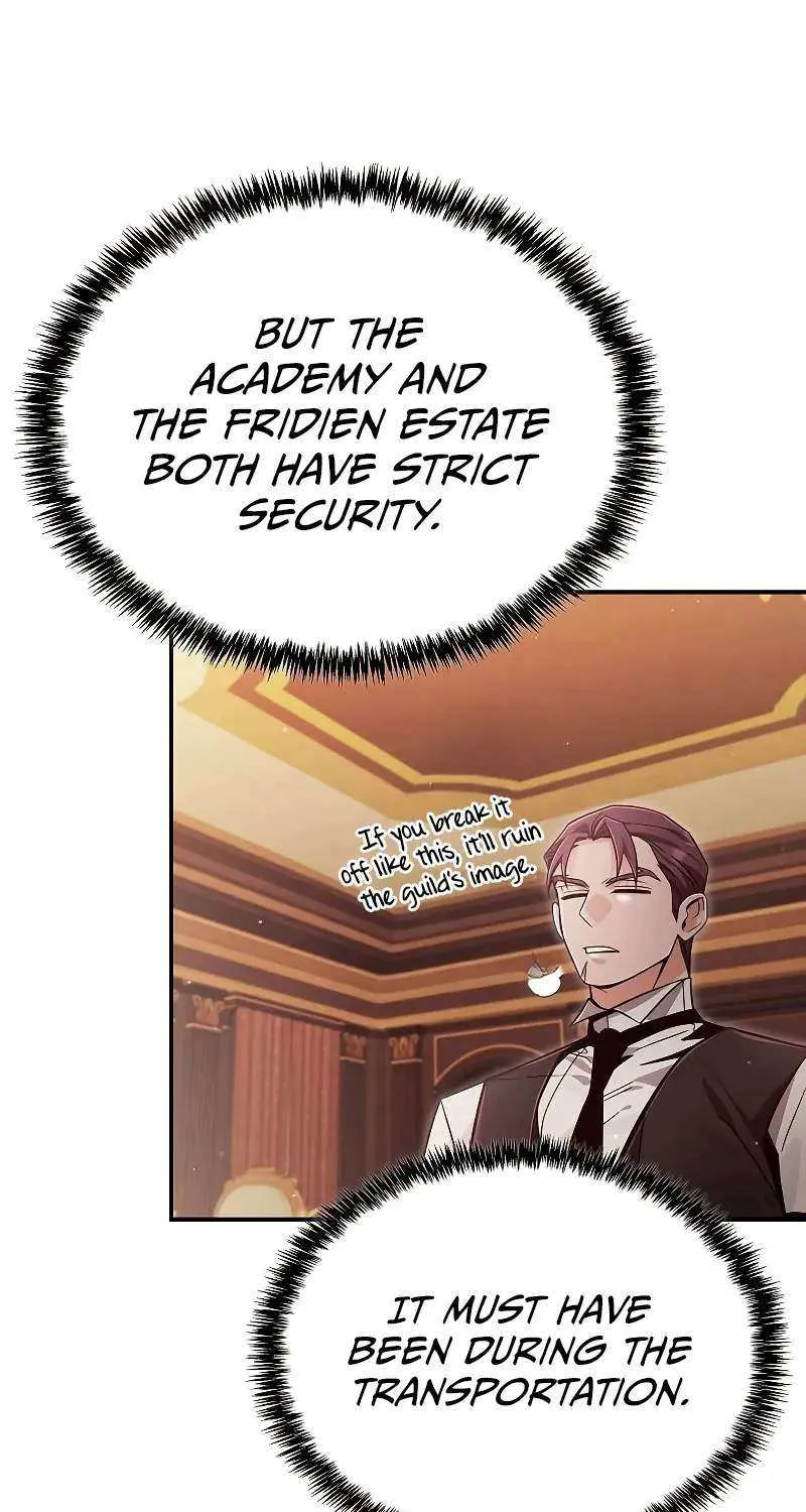 Read A Cadet Becomes a Prophet?! chapter 30 image 72 on Lezhin