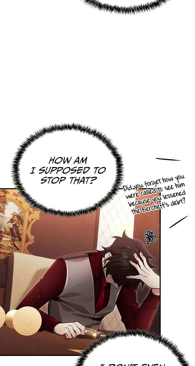 Read A Cadet Becomes a Prophet?! chapter 30 image 73 on Lezhin