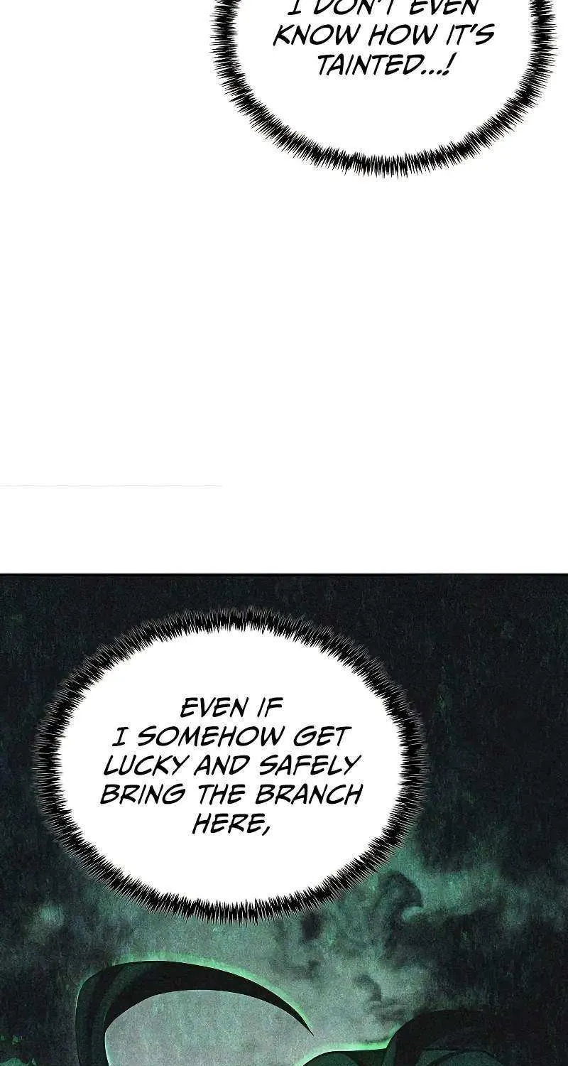 Read A Cadet Becomes a Prophet?! chapter 30 image 74 on Lezhin