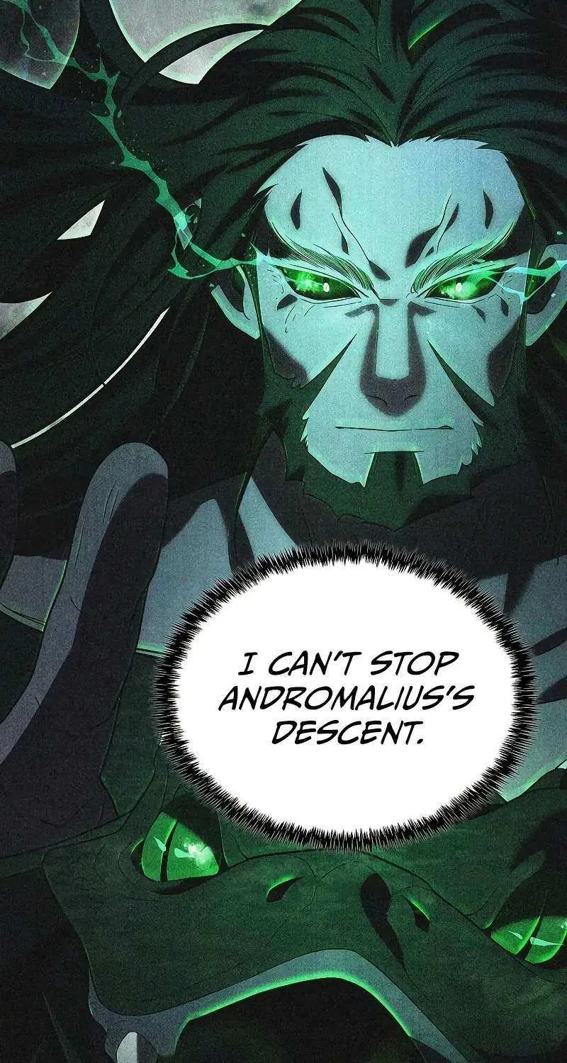 Read A Cadet Becomes a Prophet?! chapter 30 image 75 on Lezhin