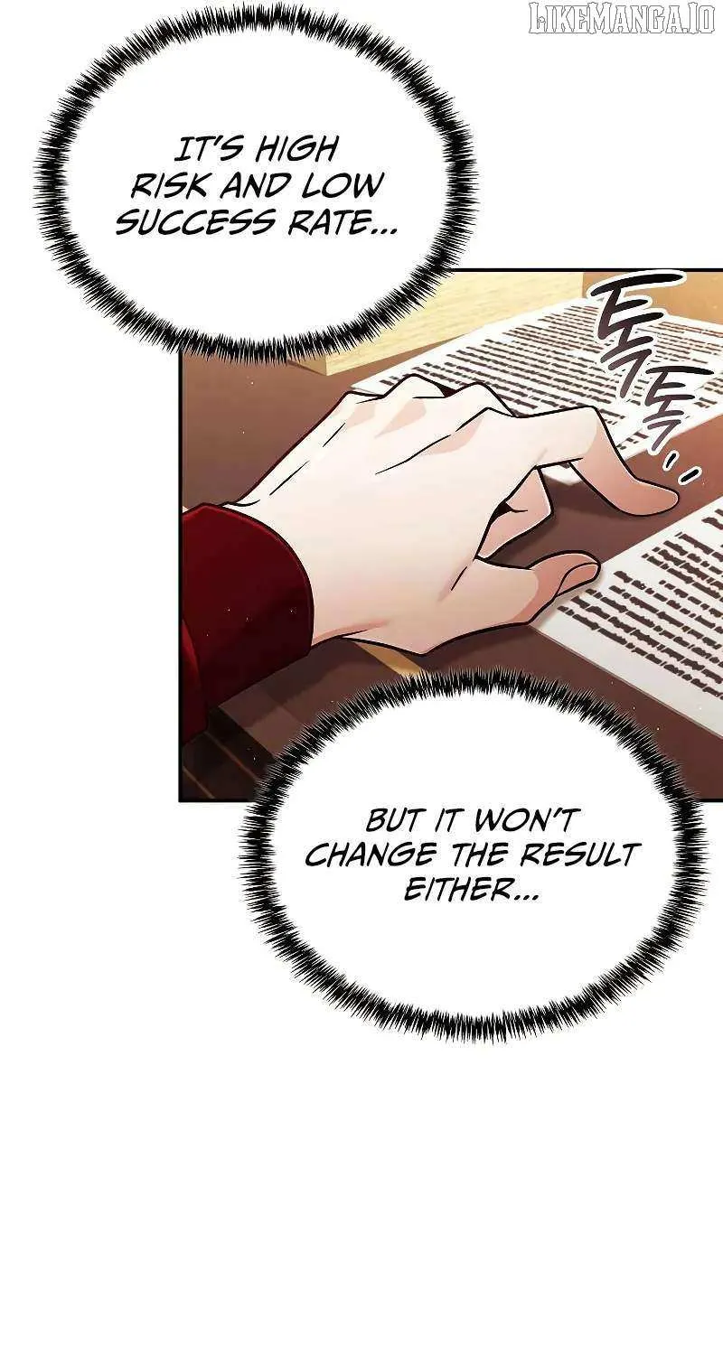 Read A Cadet Becomes a Prophet?! chapter 30 image 78 on Lezhin