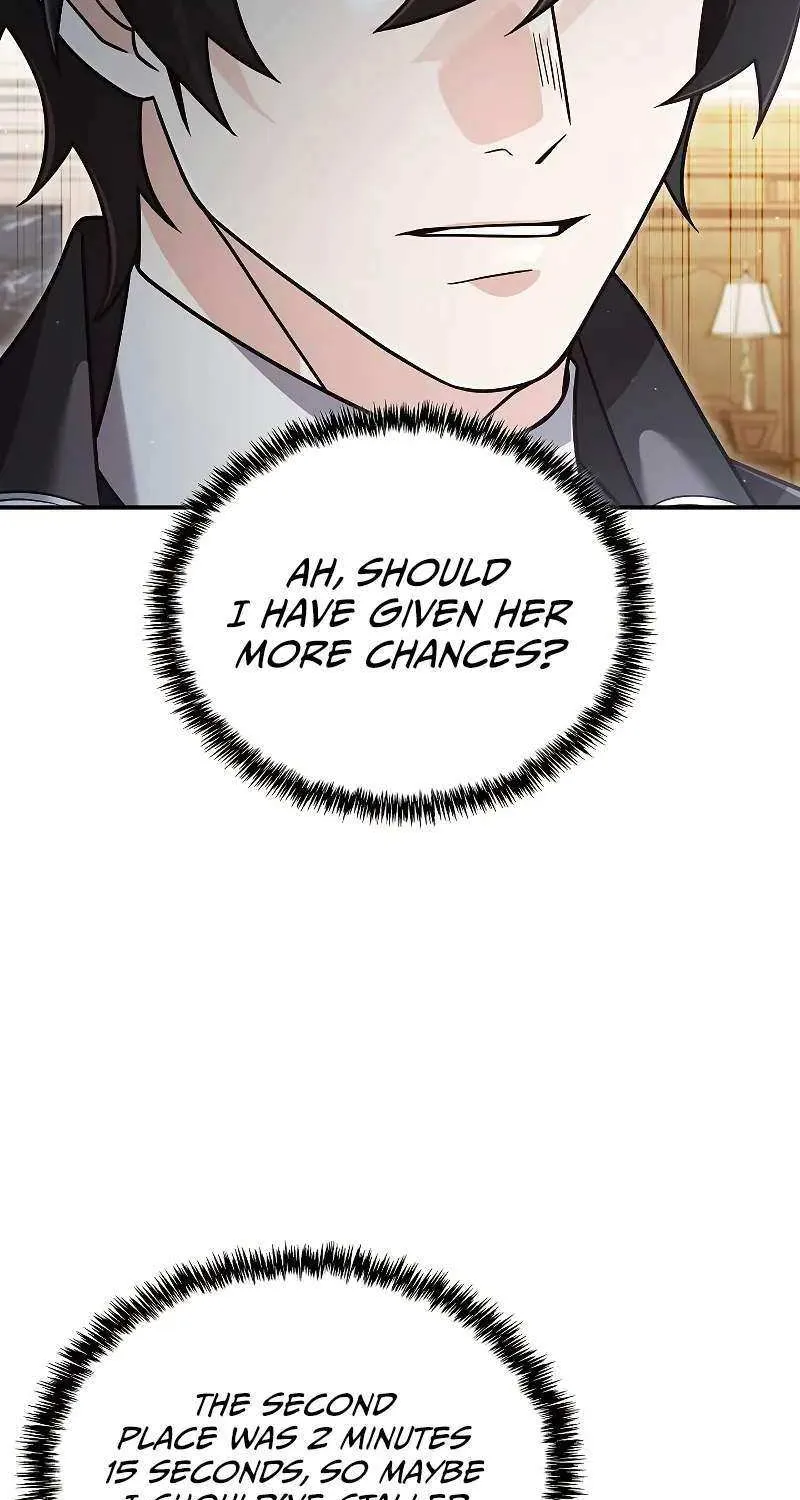 Read A Cadet Becomes a Prophet?! chapter 30 image 8 on Lezhin