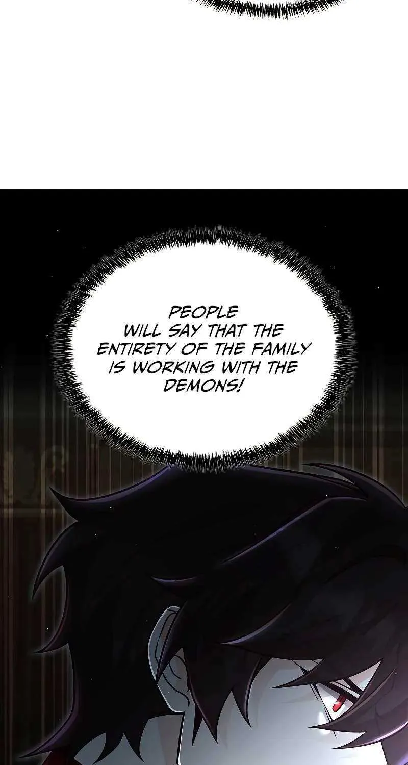 Read A Cadet Becomes a Prophet?! chapter 30 image 80 on Lezhin