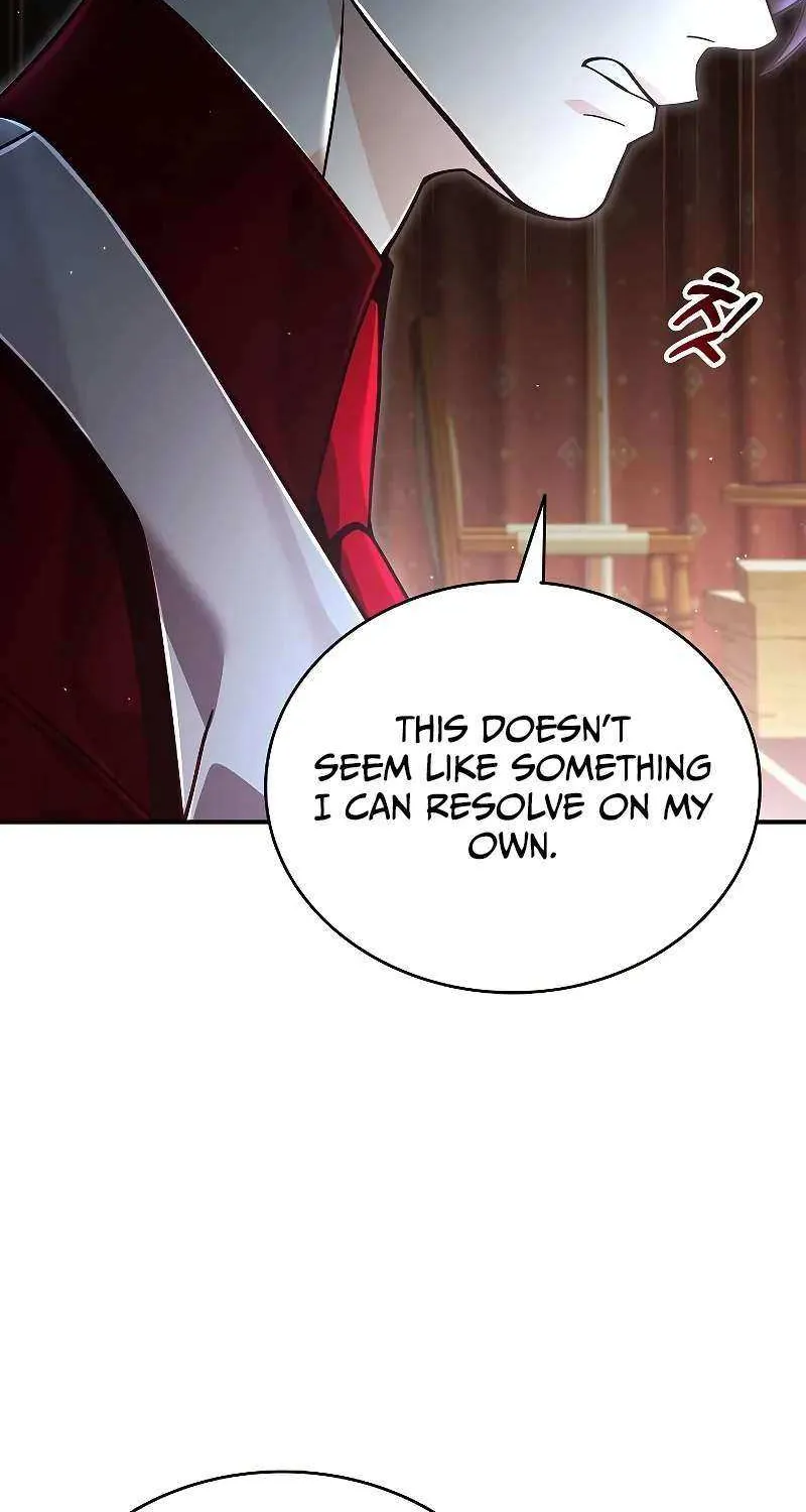 Read A Cadet Becomes a Prophet?! chapter 30 image 81 on Lezhin