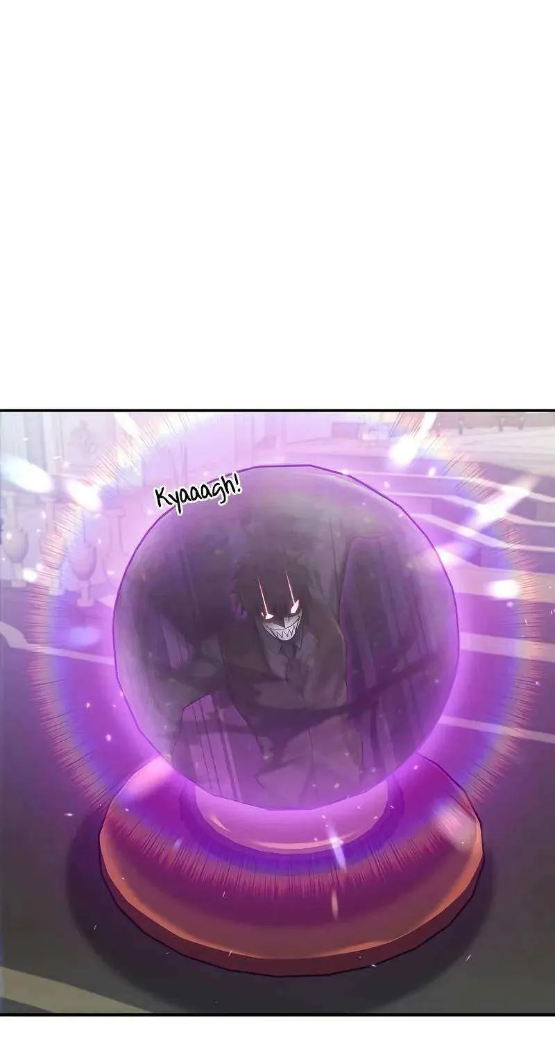 Read A Cadet Becomes a Prophet?! chapter 30 image 86 on Lezhin