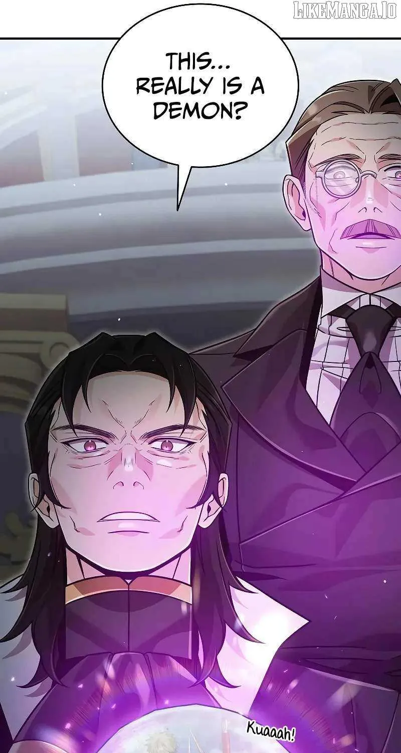 Read A Cadet Becomes a Prophet?! chapter 30 image 88 on Lezhin