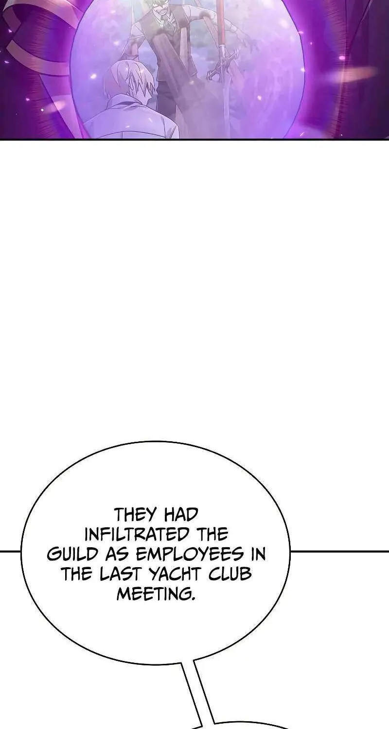 Read A Cadet Becomes a Prophet?! chapter 30 image 89 on Lezhin