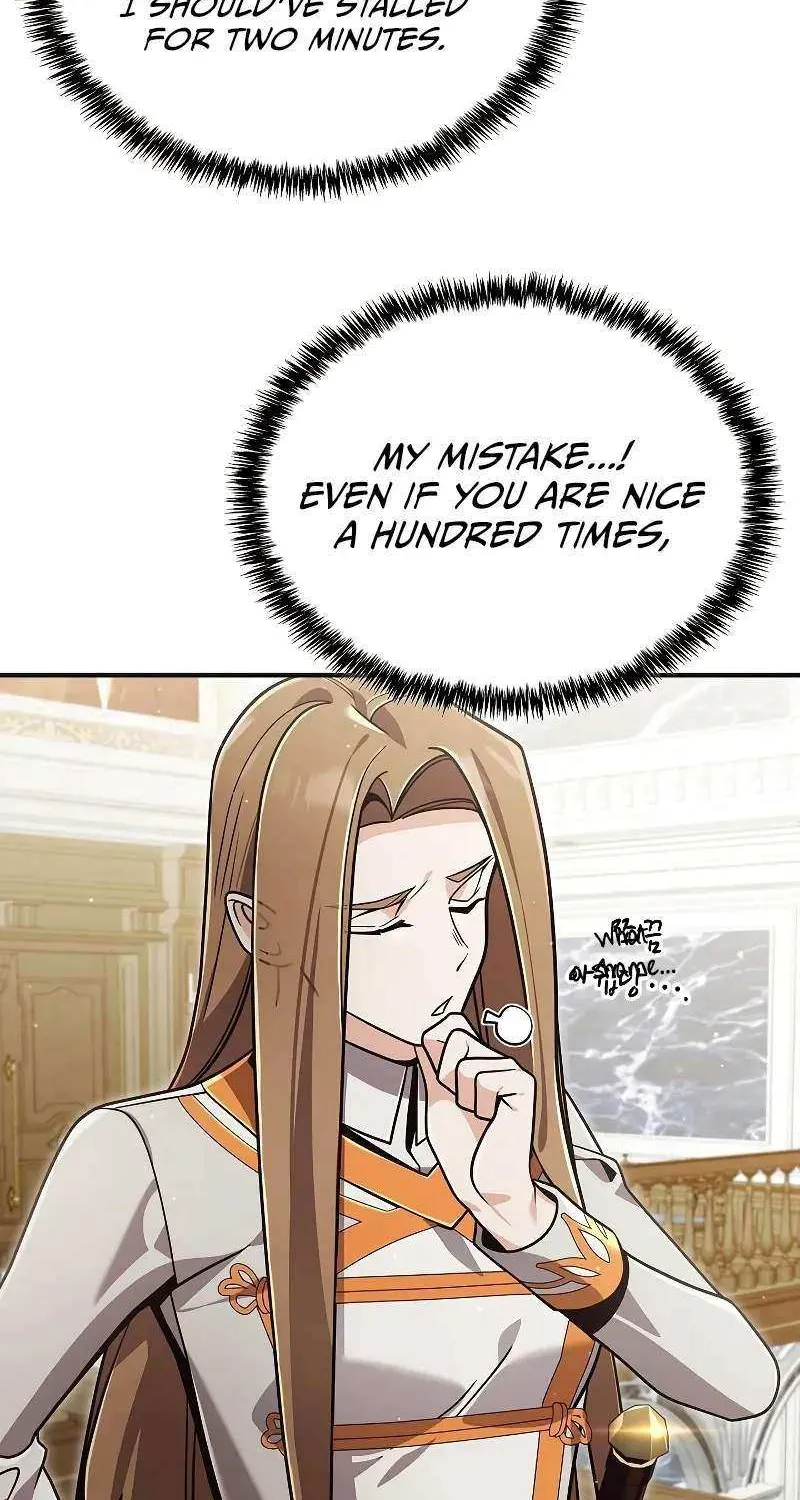 Read A Cadet Becomes a Prophet?! chapter 30 image 9 on Lezhin