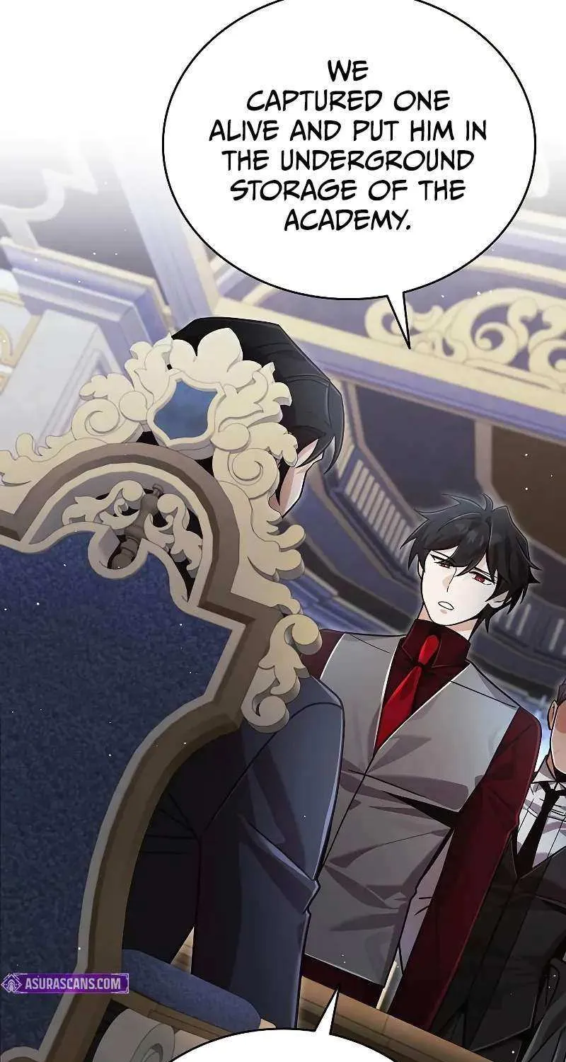 Read A Cadet Becomes a Prophet?! chapter 30 image 90 on Lezhin