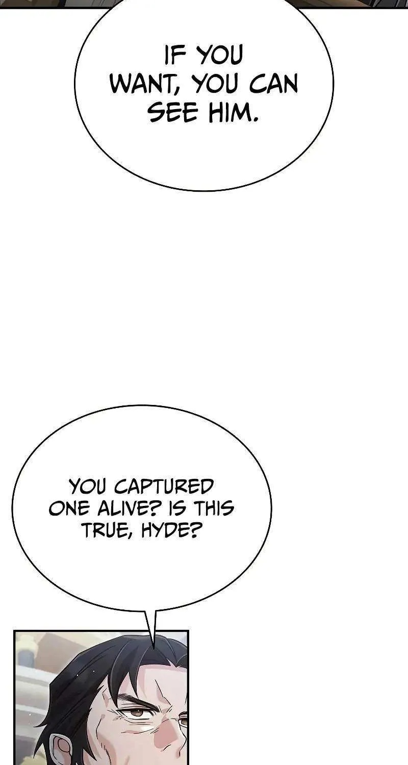 Read A Cadet Becomes a Prophet?! chapter 30 image 91 on Lezhin