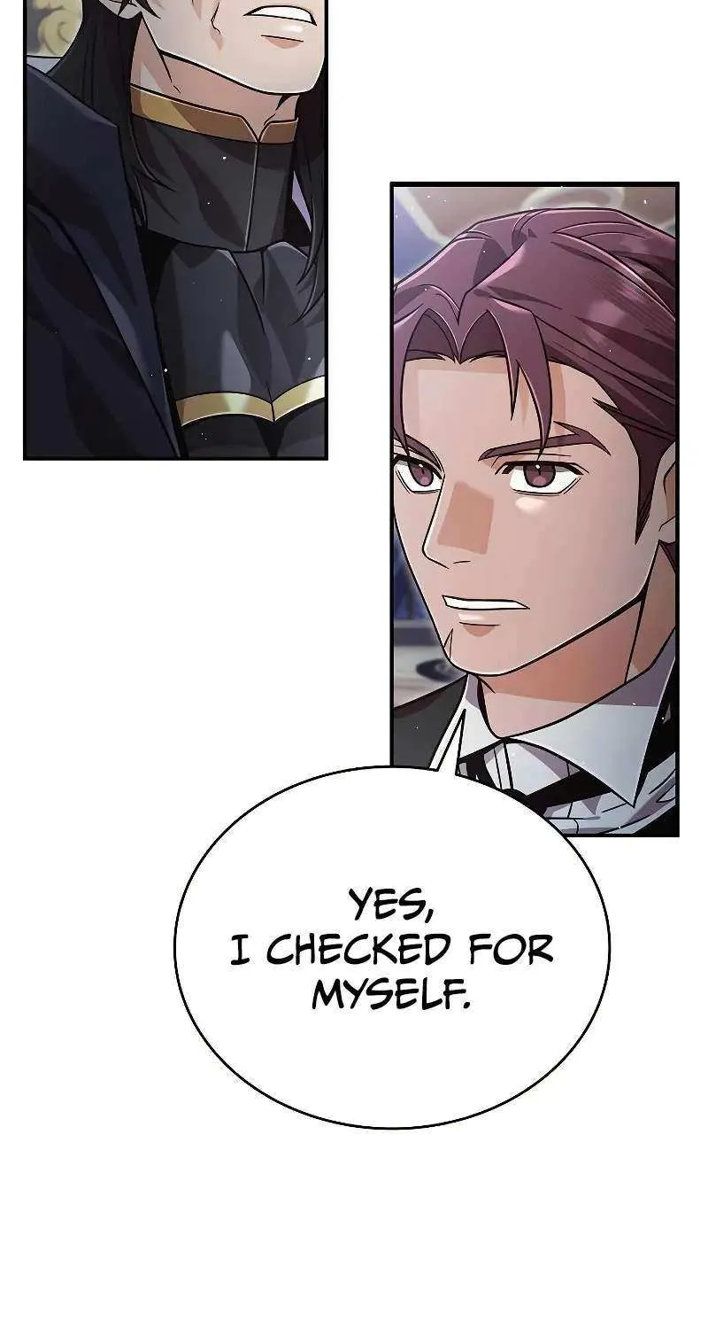 Read A Cadet Becomes a Prophet?! chapter 30 image 92 on Lezhin