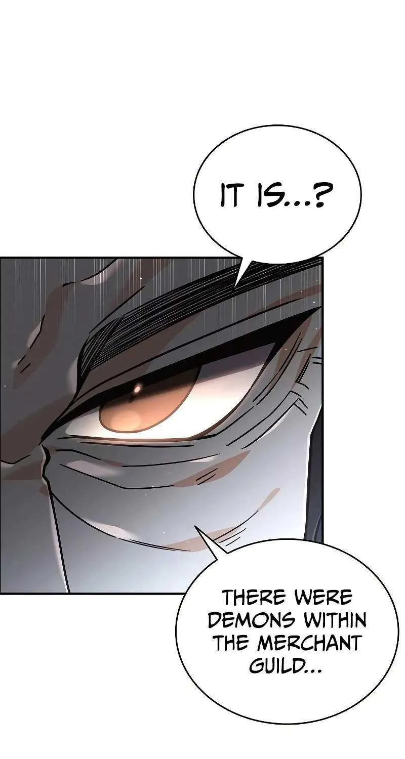 Read A Cadet Becomes a Prophet?! chapter 30 image 93 on Lezhin