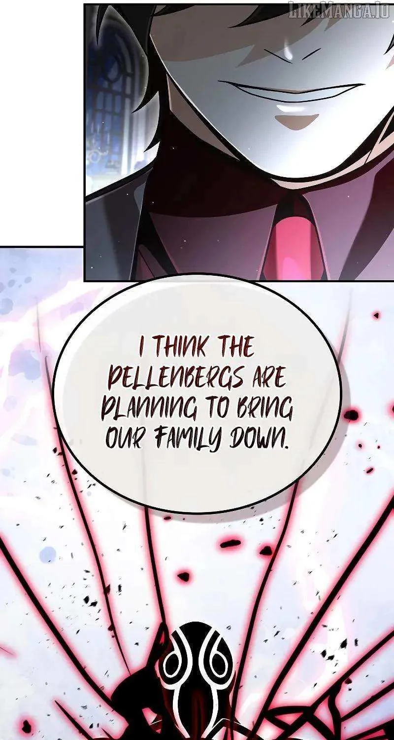 Read A Cadet Becomes a Prophet?! chapter 30 image 98 on Lezhin