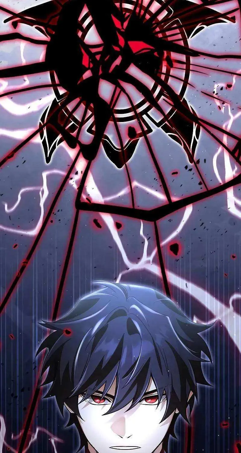 Read A Cadet Becomes a Prophet?! chapter 30 image 99 on Lezhin