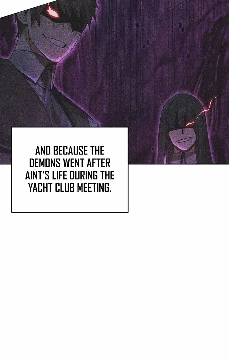 Read A Cadet Becomes a Prophet?! chapter 31 image 10 on Lezhin