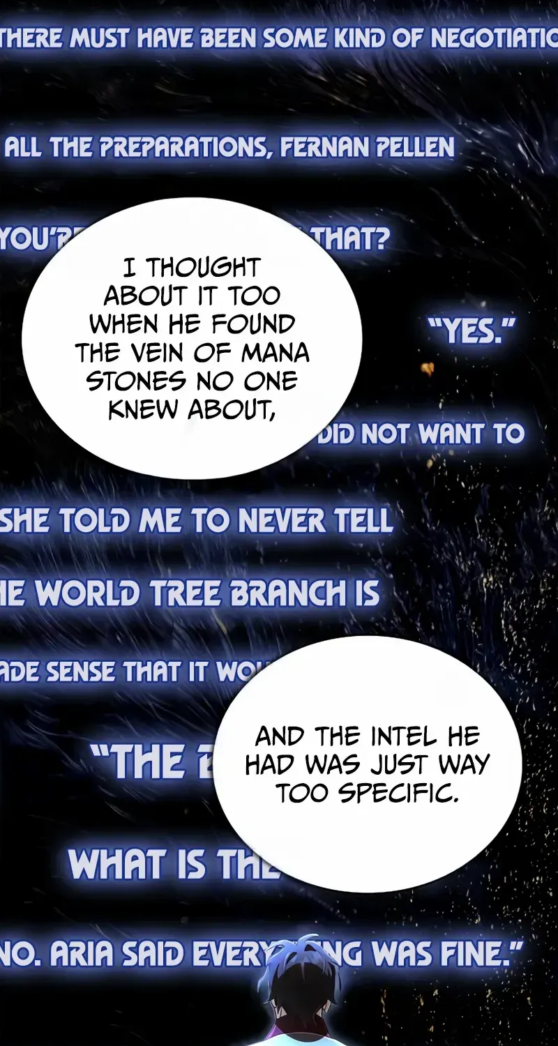 Read A Cadet Becomes a Prophet?! chapter 31 image 100 on Lezhin