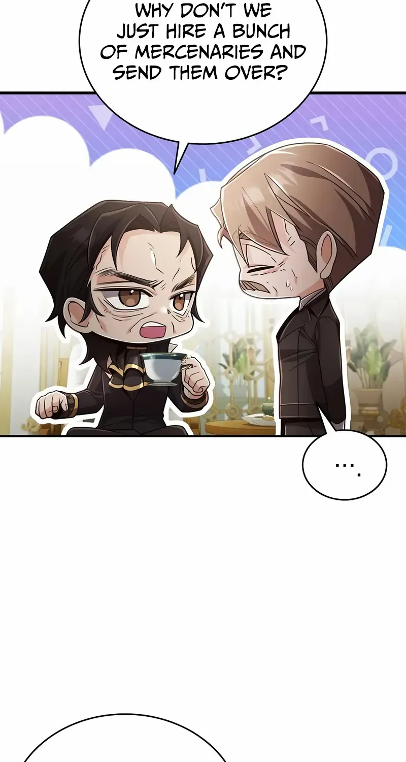 Read A Cadet Becomes a Prophet?! chapter 31 image 104 on Lezhin