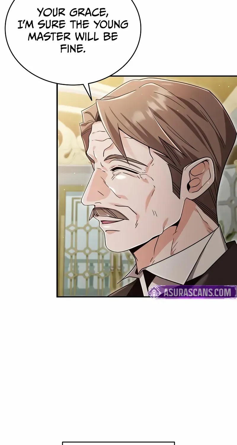 Read A Cadet Becomes a Prophet?! chapter 31 image 105 on Lezhin
