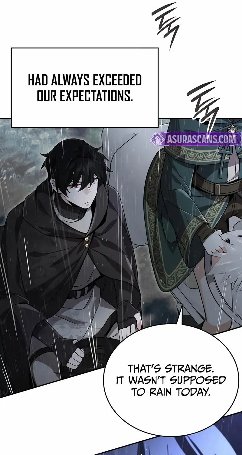 Read A Cadet Becomes a Prophet?! chapter 31 image 107 on Lezhin