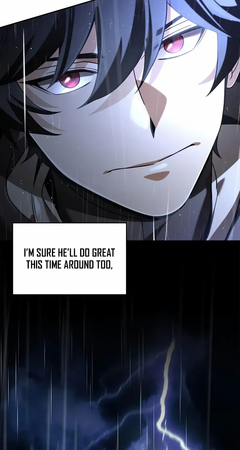 Read A Cadet Becomes a Prophet?! chapter 31 image 108 on Lezhin