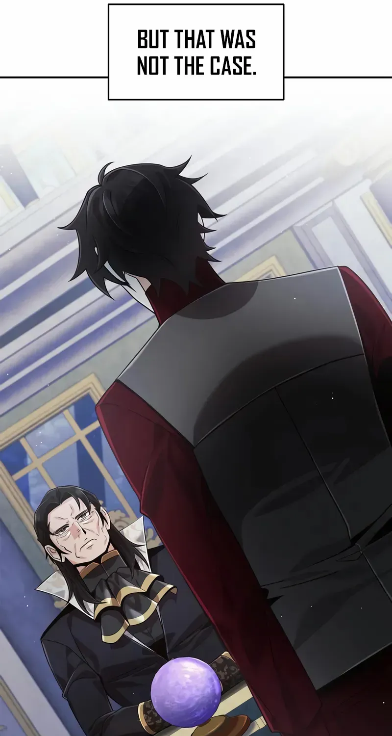Read A Cadet Becomes a Prophet?! chapter 31 image 11 on Lezhin