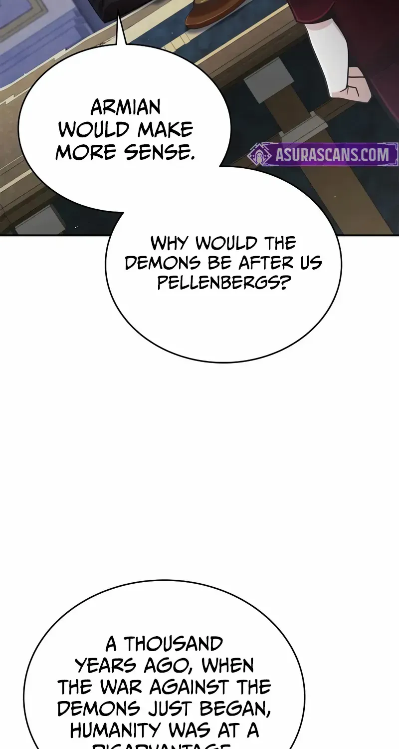 Read A Cadet Becomes a Prophet?! chapter 31 image 12 on Lezhin