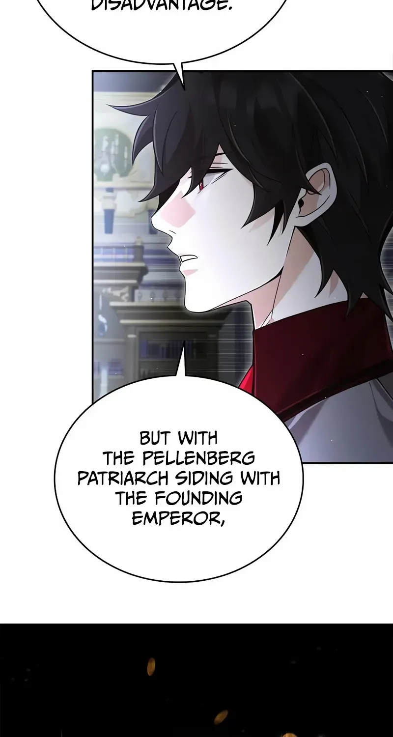 Read A Cadet Becomes a Prophet?! chapter 31 image 13 on Lezhin