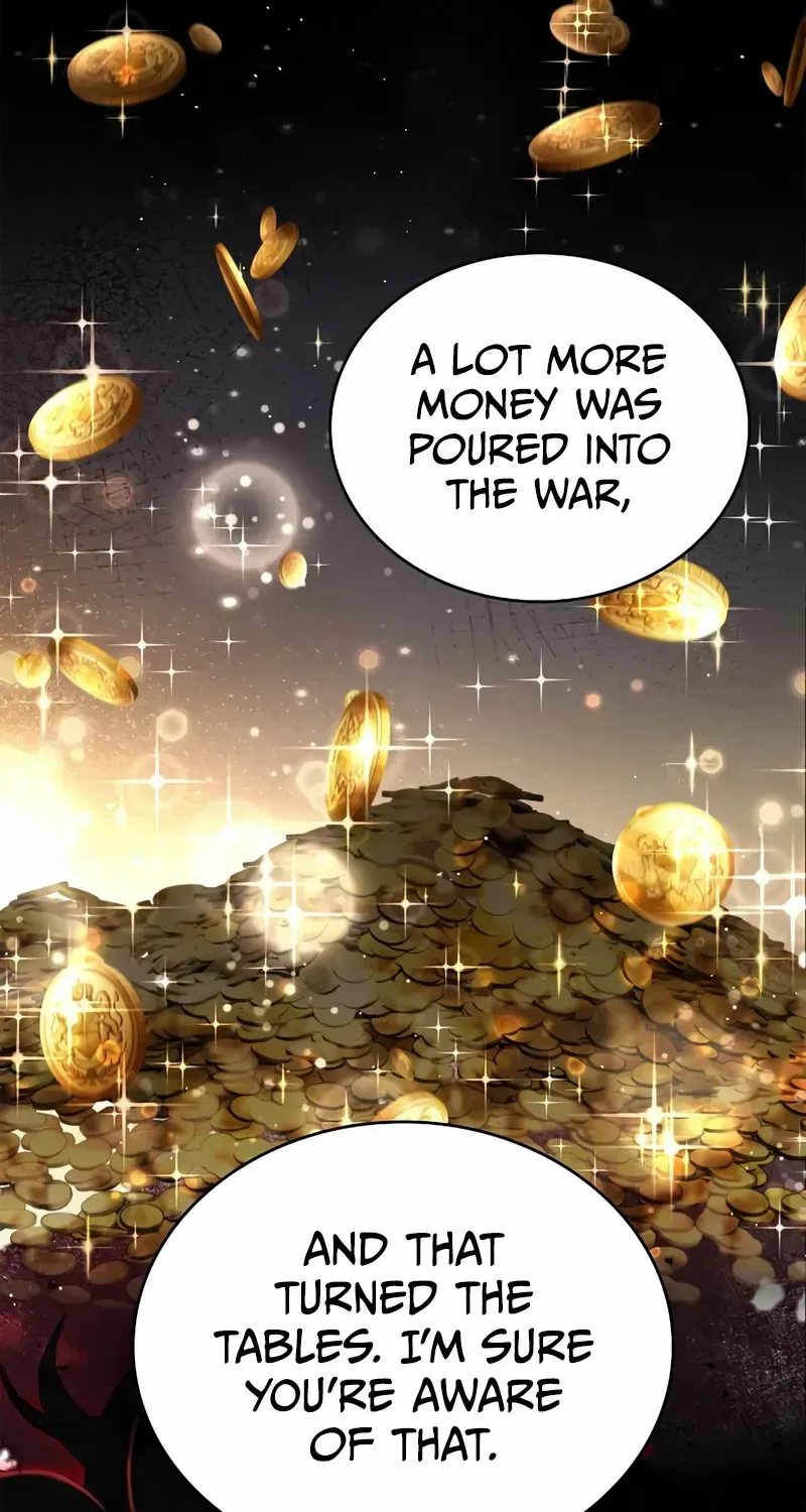 Read A Cadet Becomes a Prophet?! chapter 31 image 14 on Lezhin