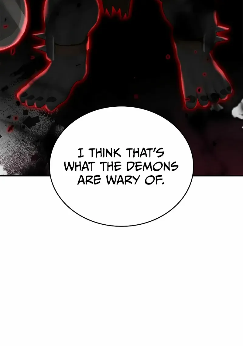 Read A Cadet Becomes a Prophet?! chapter 31 image 16 on Lezhin