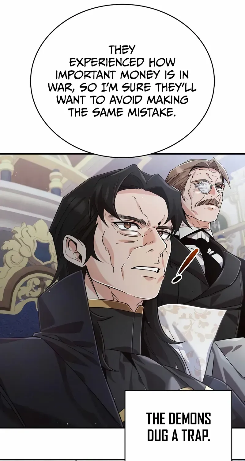 Read A Cadet Becomes a Prophet?! chapter 31 image 17 on Lezhin
