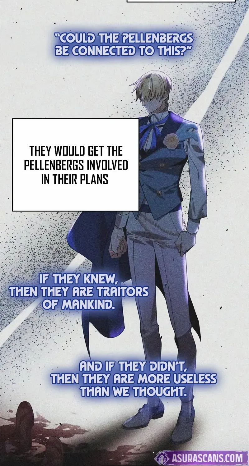 Read A Cadet Becomes a Prophet?! chapter 31 image 18 on Lezhin