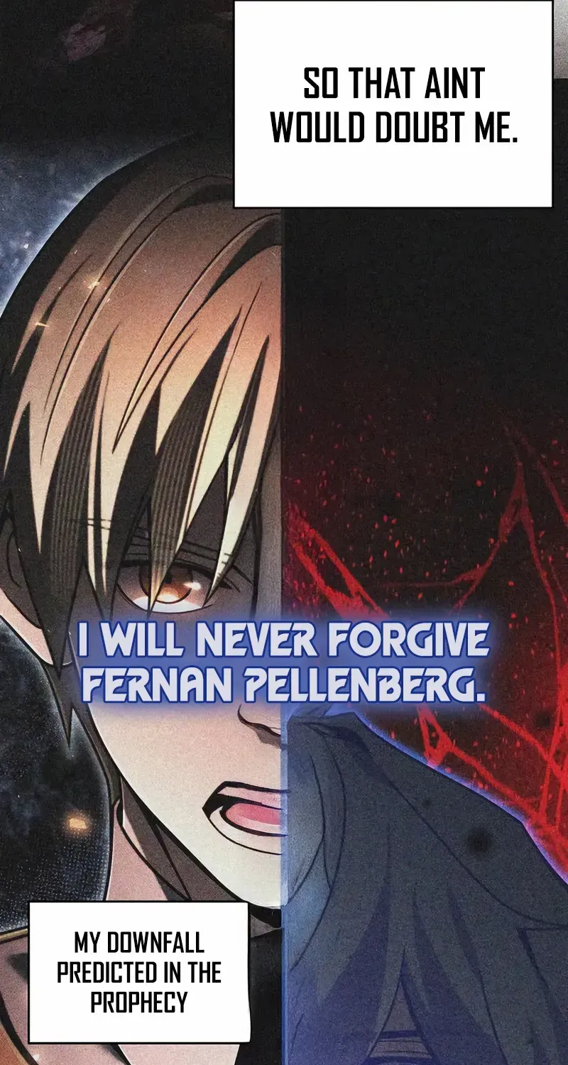 Read A Cadet Becomes a Prophet?! chapter 31 image 19 on Lezhin