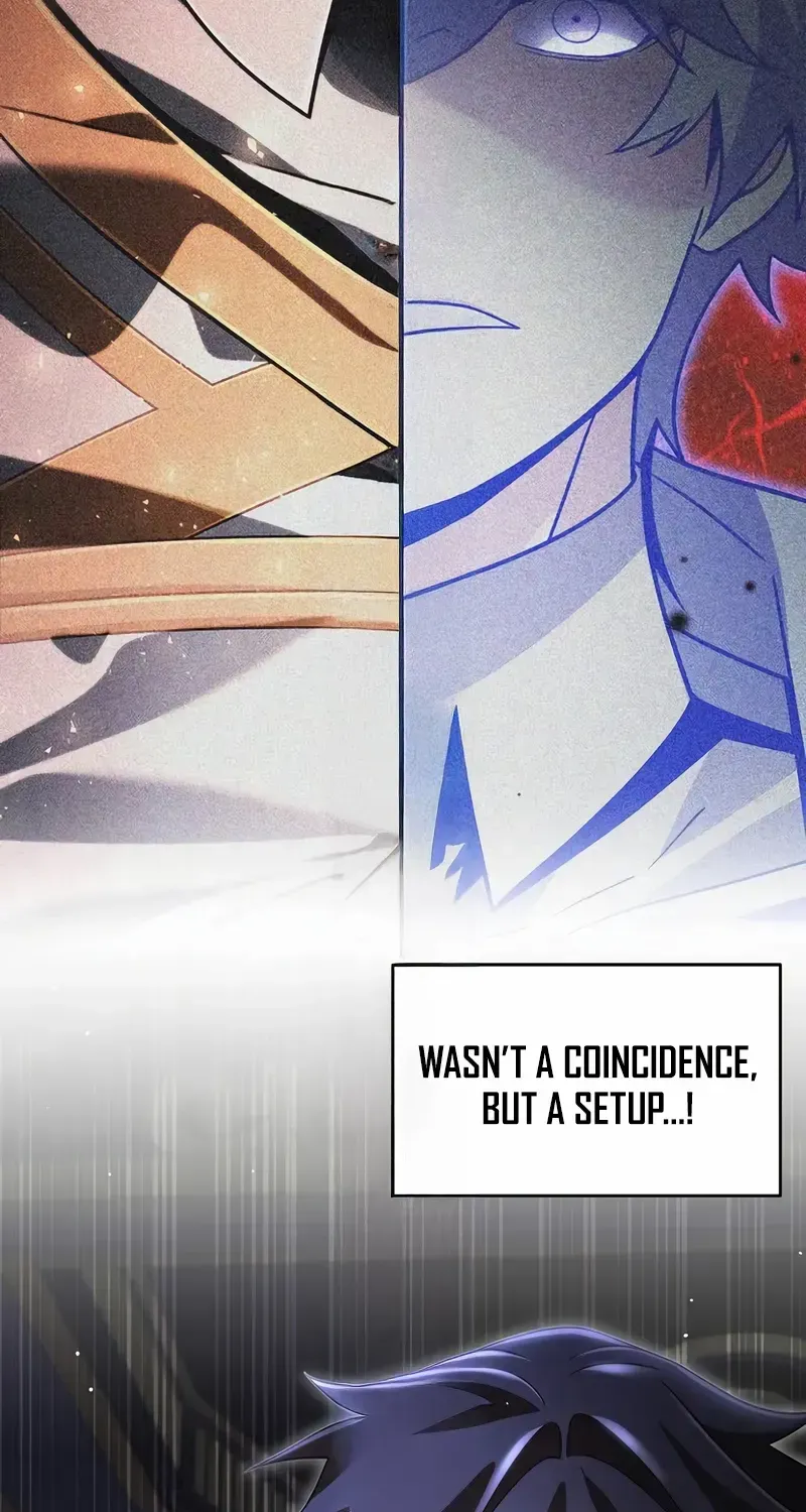 Read A Cadet Becomes a Prophet?! chapter 31 image 20 on Lezhin