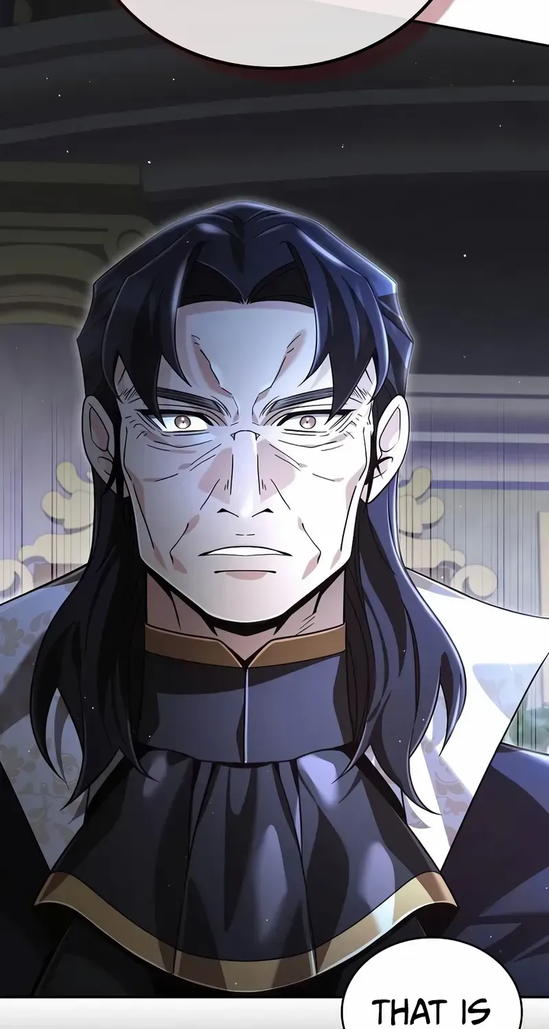 Read A Cadet Becomes a Prophet?! chapter 31 image 22 on Lezhin