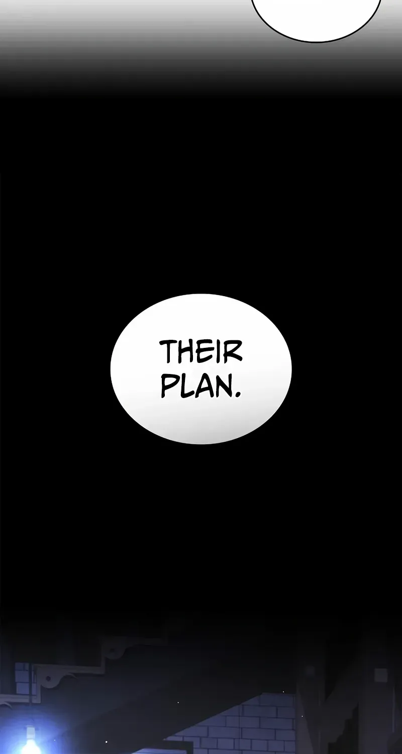 Read A Cadet Becomes a Prophet?! chapter 31 image 23 on Lezhin