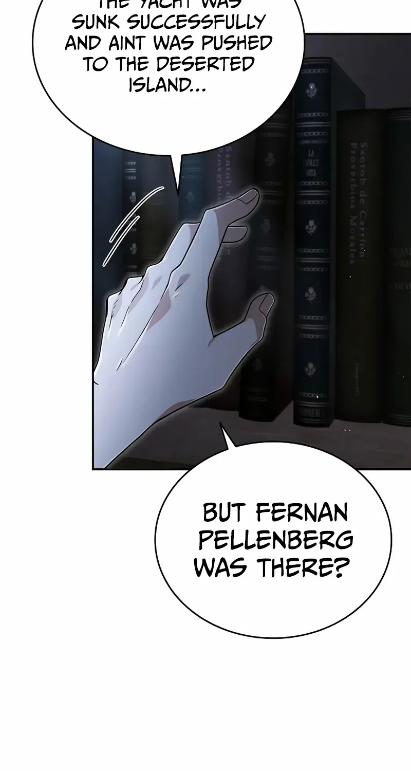 Read A Cadet Becomes a Prophet?! chapter 31 image 25 on Lezhin