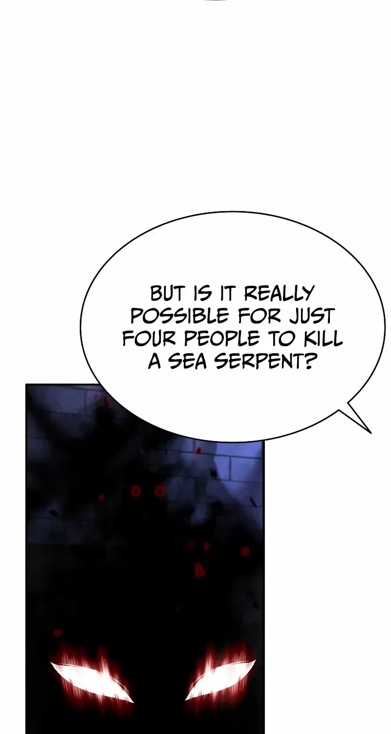 Read A Cadet Becomes a Prophet?! chapter 31 image 28 on Lezhin