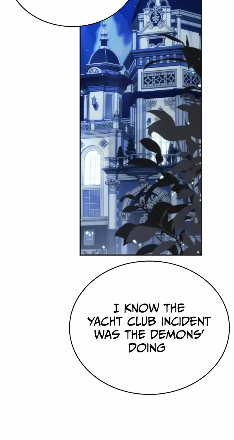Read A Cadet Becomes a Prophet?! chapter 31 image 3 on Lezhin