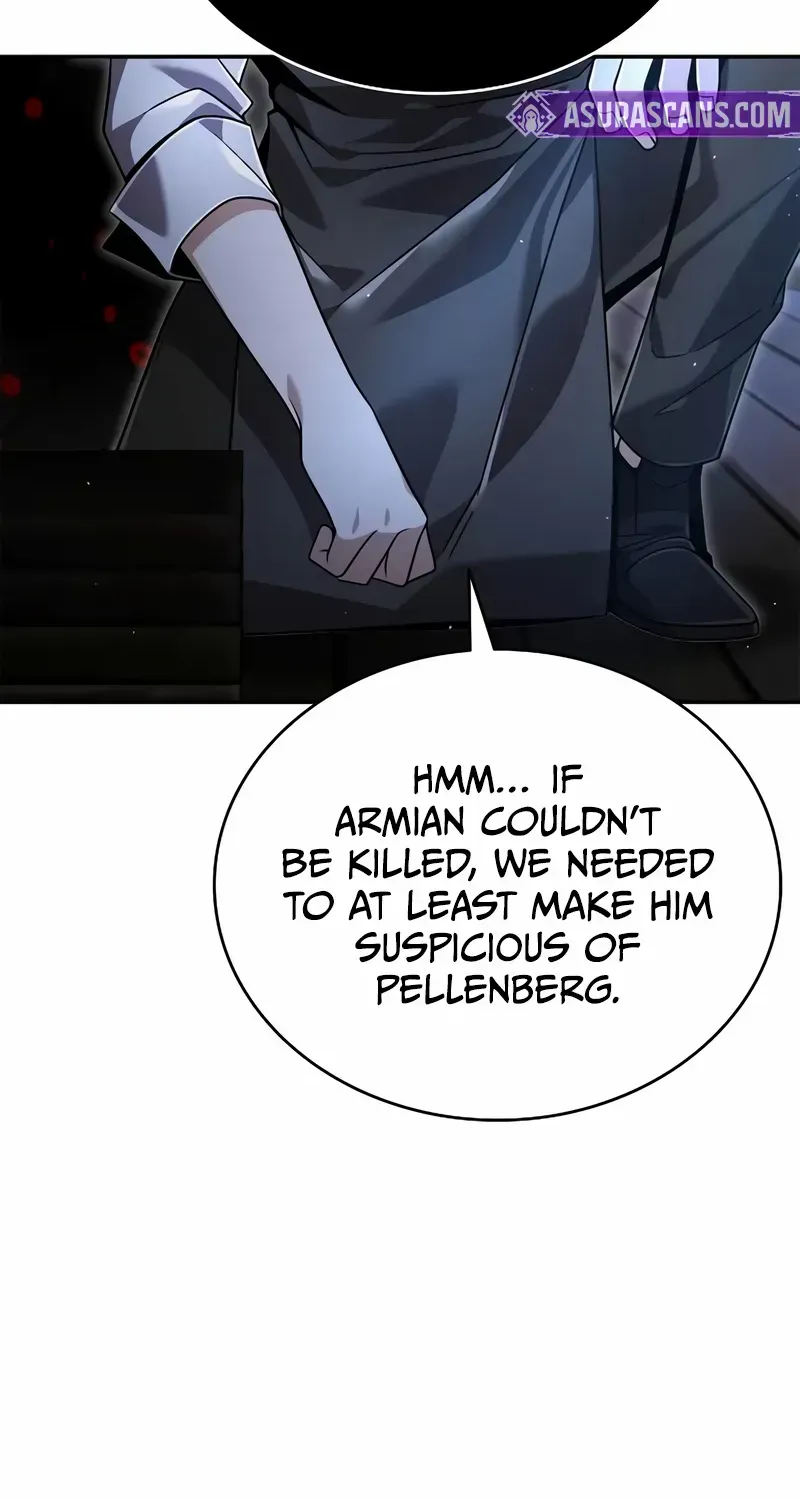 Read A Cadet Becomes a Prophet?! chapter 31 image 30 on Lezhin