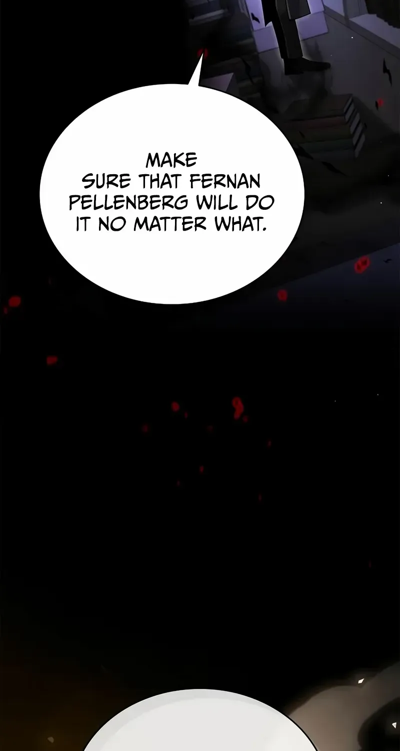 Read A Cadet Becomes a Prophet?! chapter 31 image 35 on Lezhin