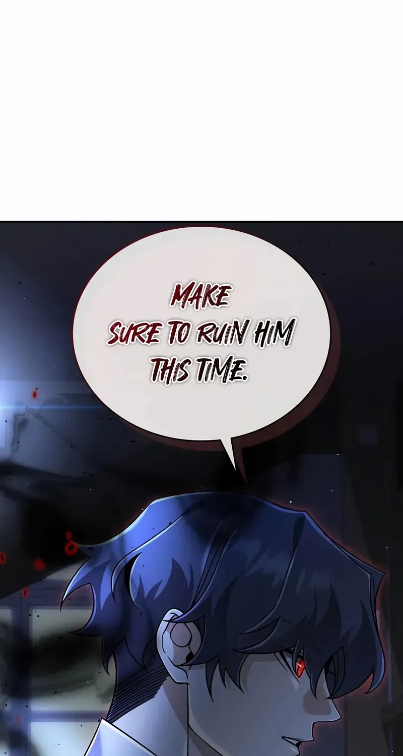 Read A Cadet Becomes a Prophet?! chapter 31 image 38 on Lezhin