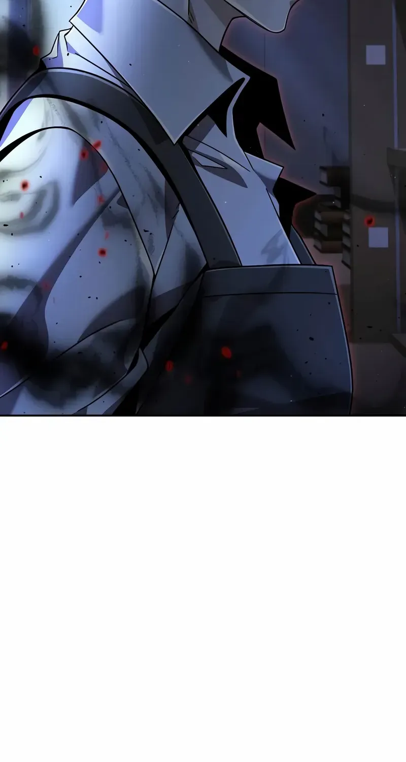 Read A Cadet Becomes a Prophet?! chapter 31 image 39 on Lezhin