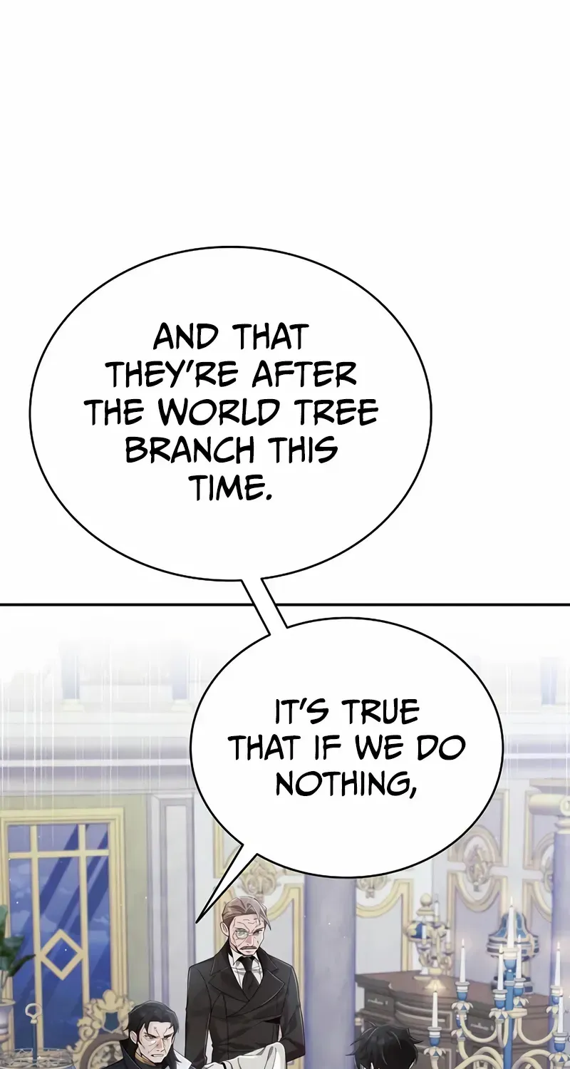 Read A Cadet Becomes a Prophet?! chapter 31 image 4 on Lezhin
