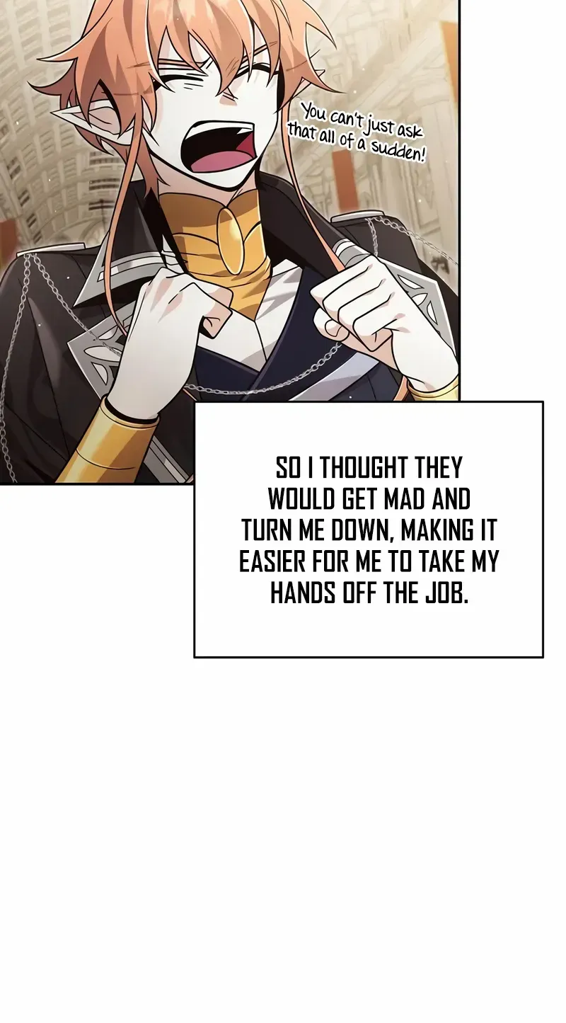 Read A Cadet Becomes a Prophet?! chapter 31 image 43 on Lezhin