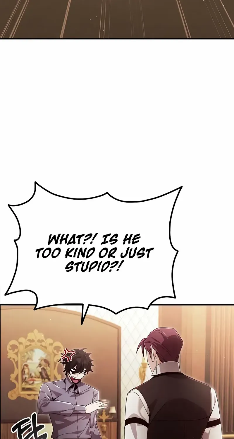 Read A Cadet Becomes a Prophet?! chapter 31 image 45 on Lezhin