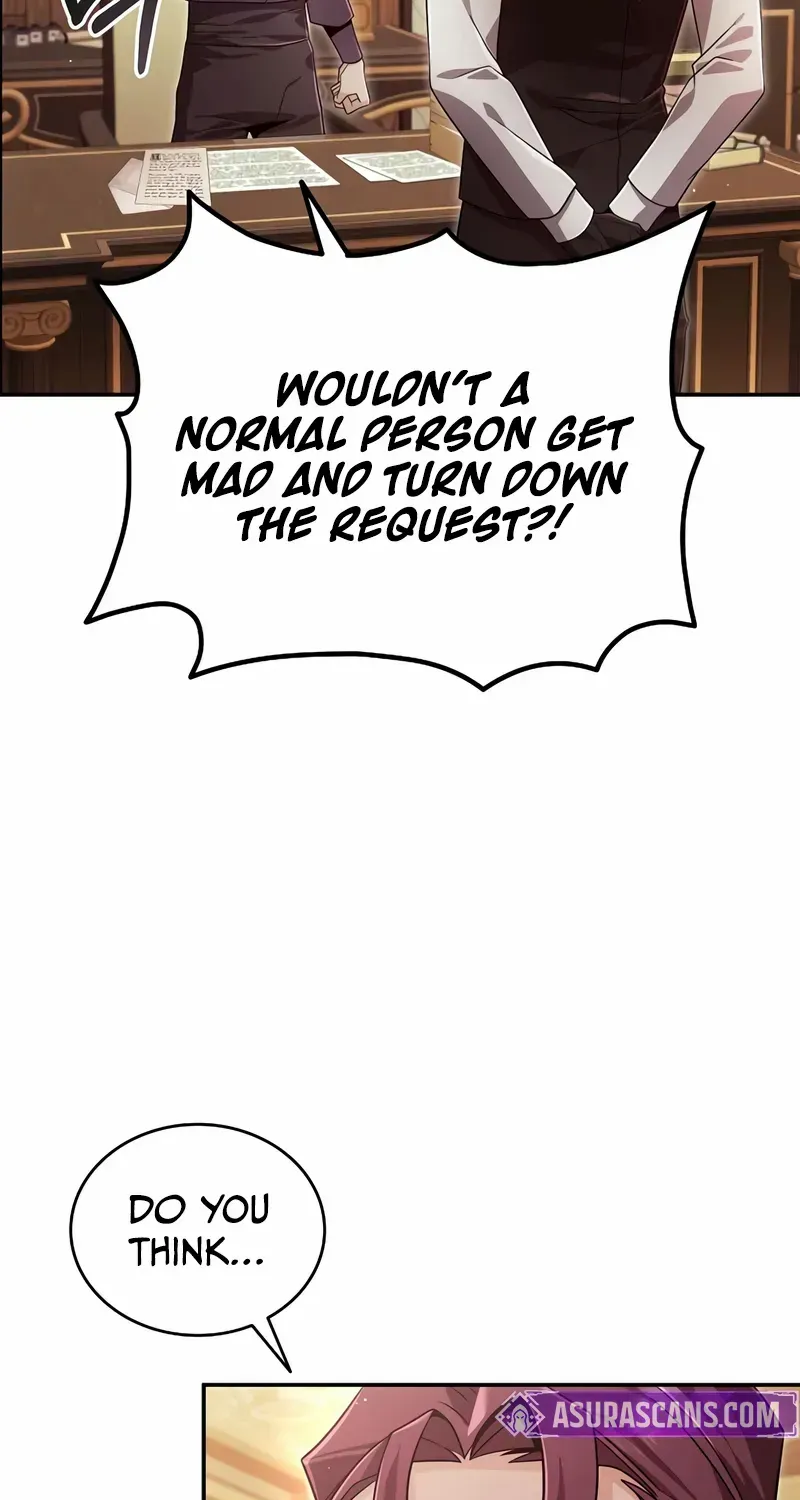 Read A Cadet Becomes a Prophet?! chapter 31 image 46 on Lezhin