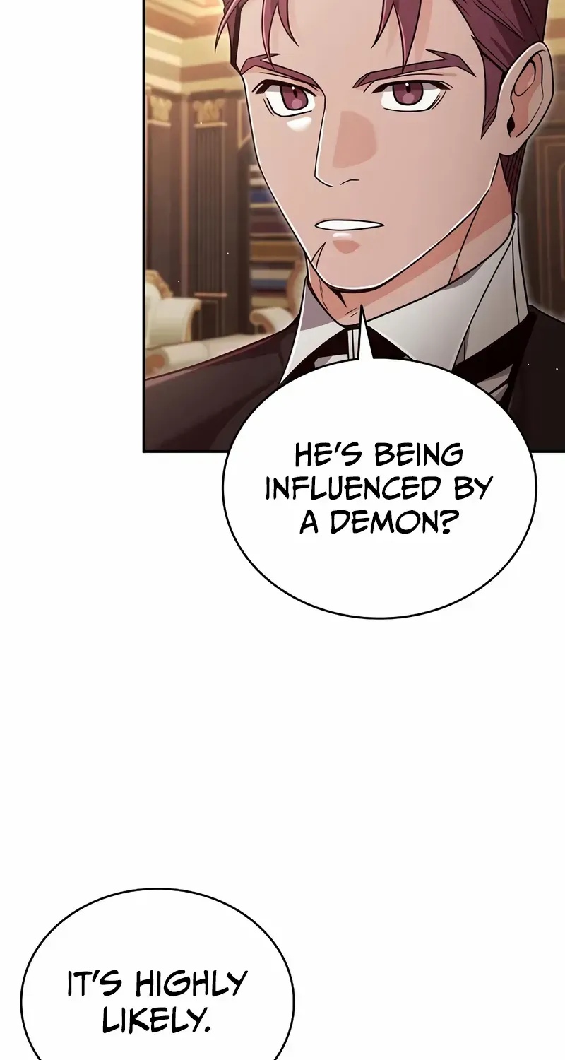 Read A Cadet Becomes a Prophet?! chapter 31 image 47 on Lezhin