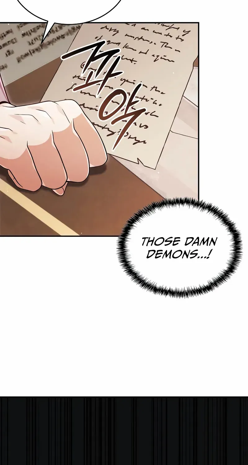 Read A Cadet Becomes a Prophet?! chapter 31 image 48 on Lezhin