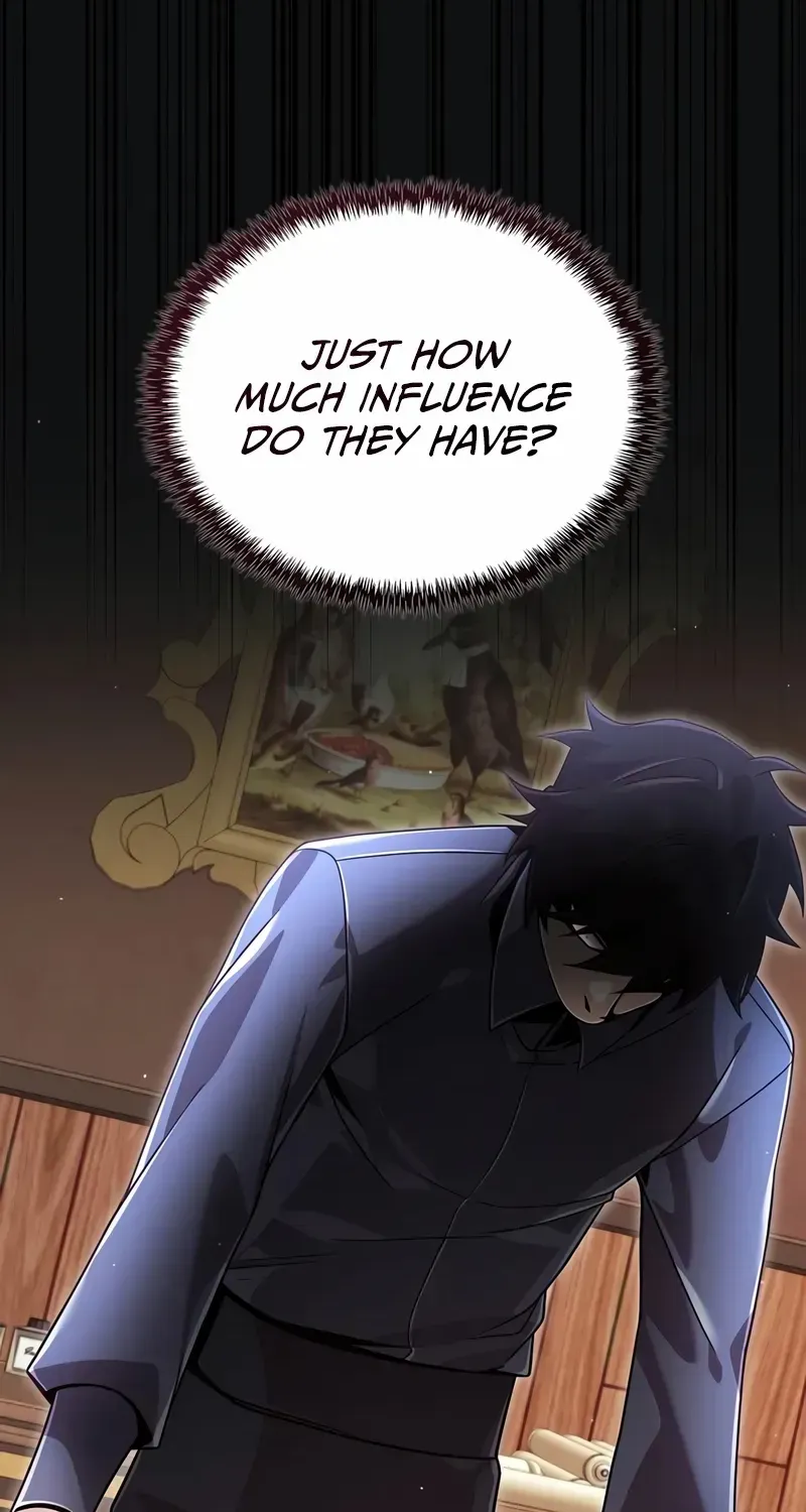 Read A Cadet Becomes a Prophet?! chapter 31 image 49 on Lezhin