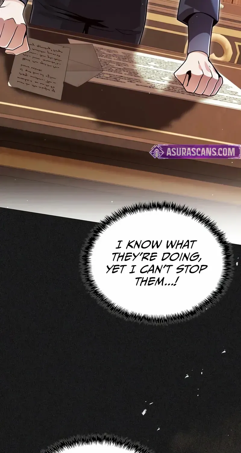 Read A Cadet Becomes a Prophet?! chapter 31 image 50 on Lezhin
